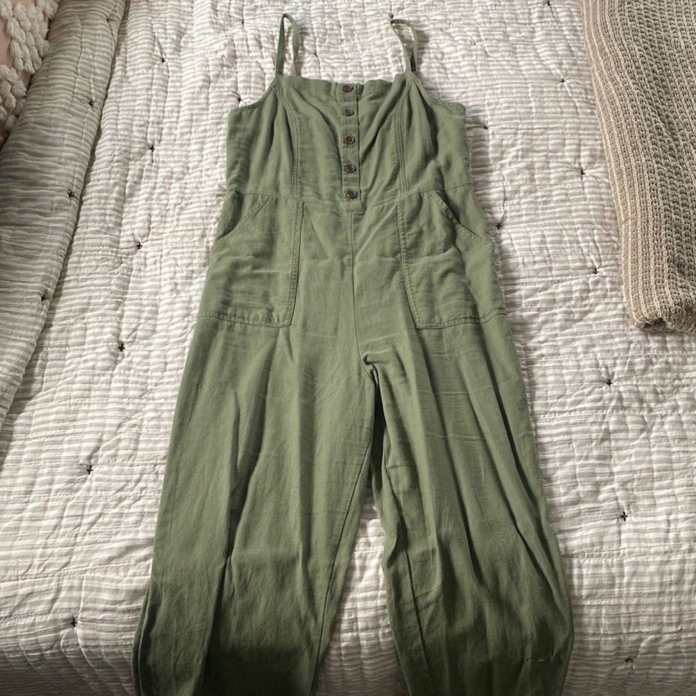 Utility Jumper